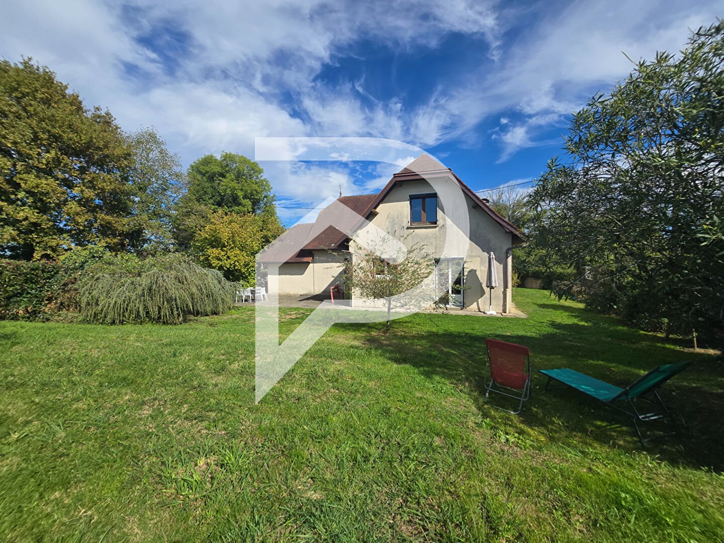 Maison à vendre, 140m², Arthez-de-Béarn