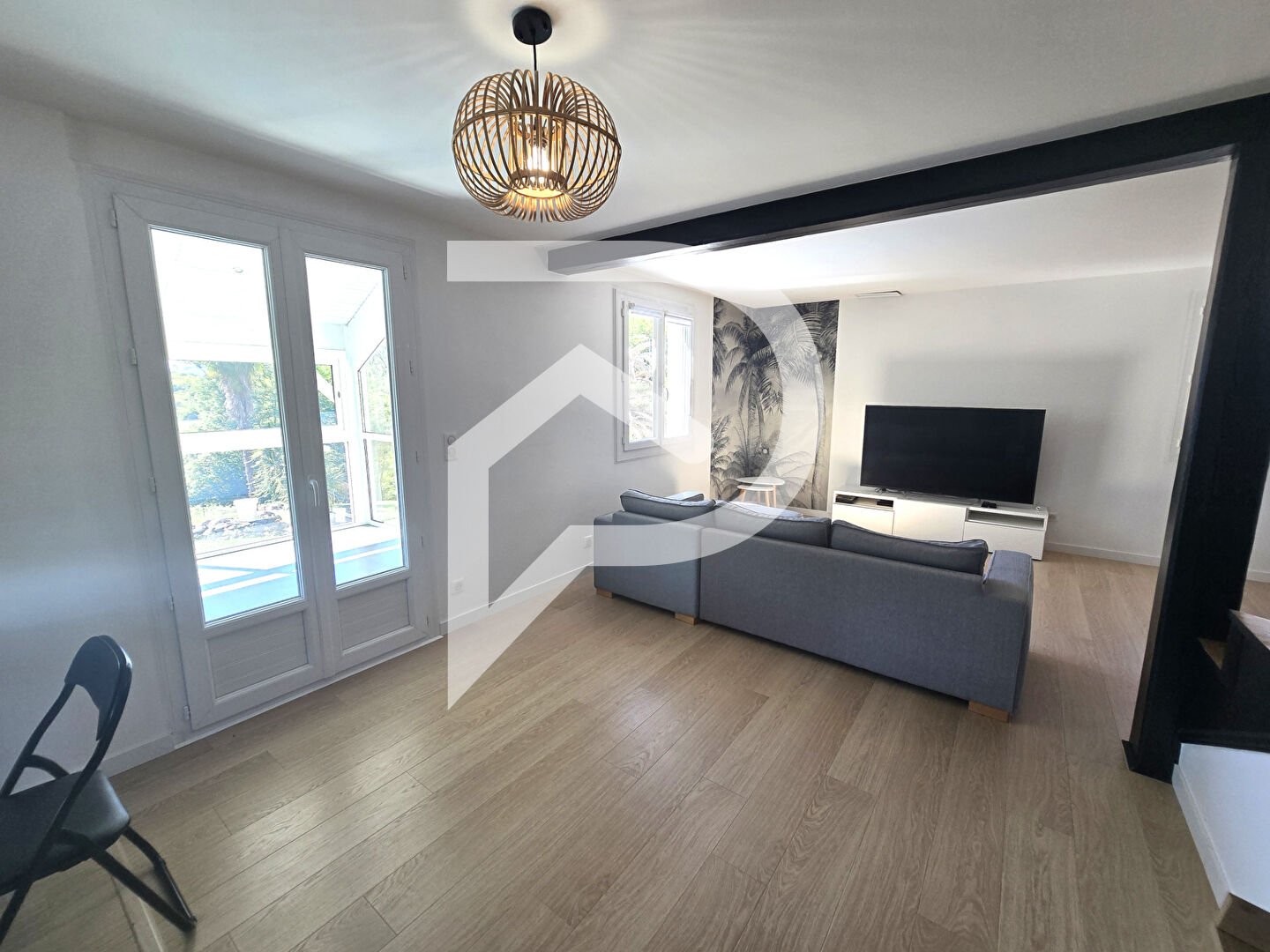 Maison à vendre, 130m², Arthez-de-Béarn