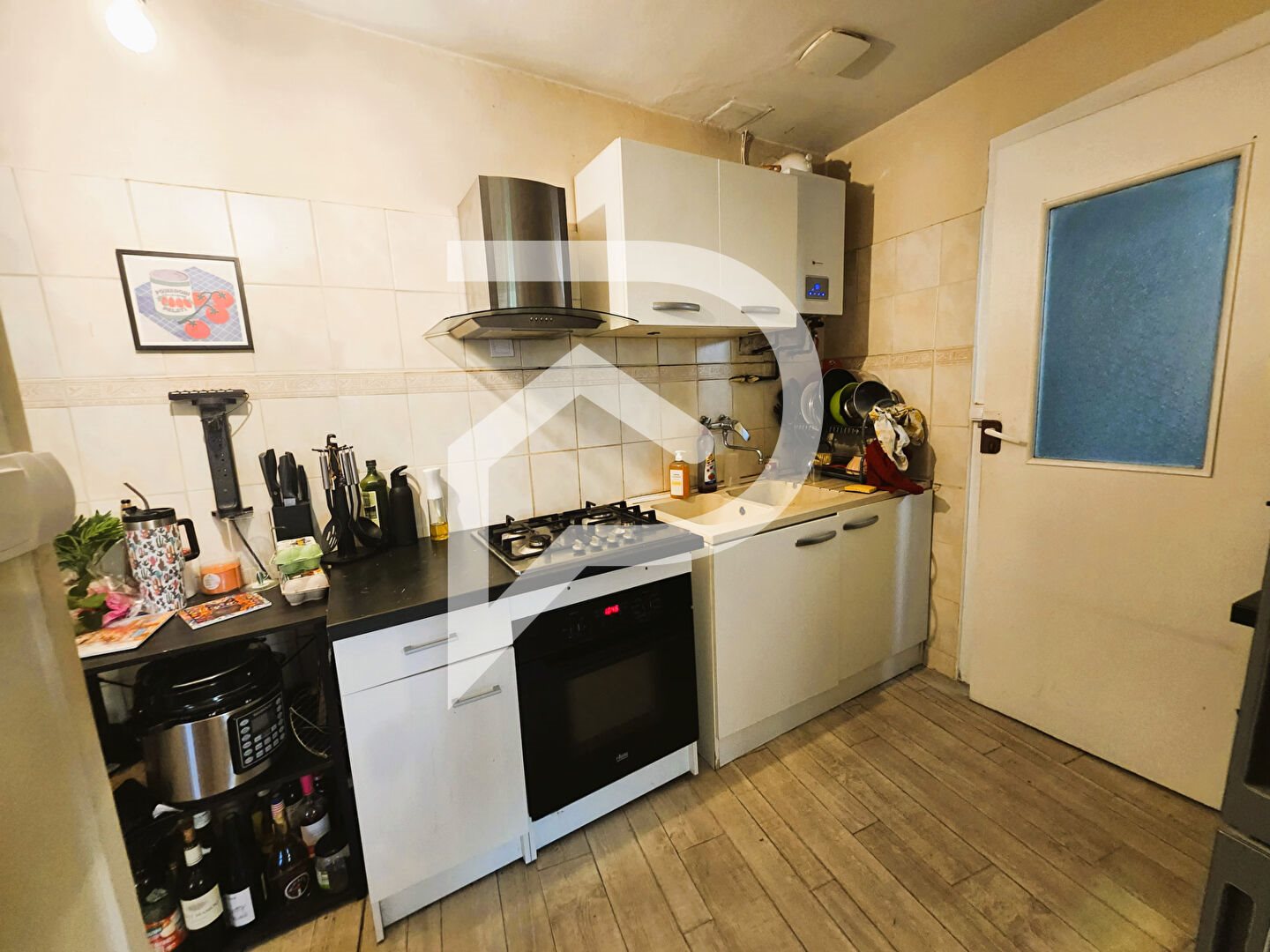 Appartement à louer, 64m², Artix