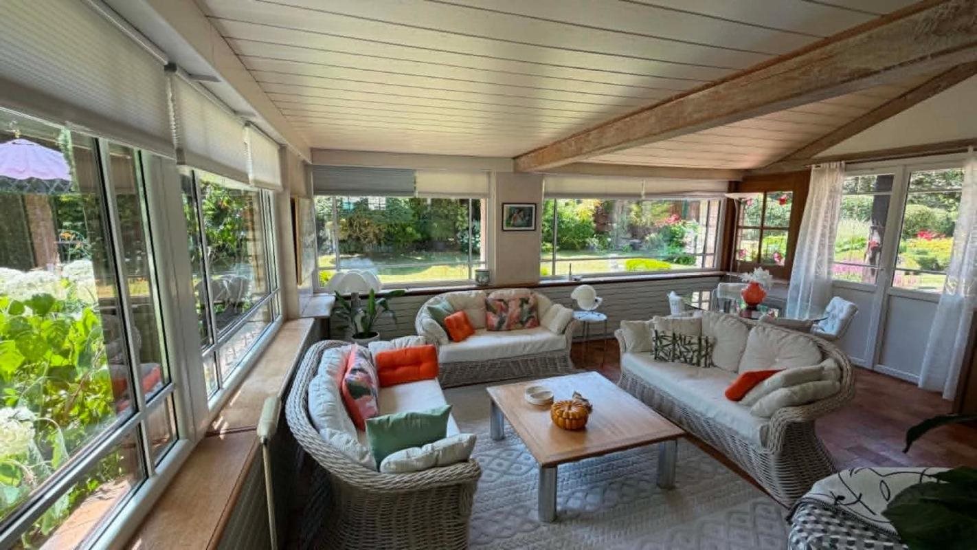 Maison à vendre, 200m², Berchères-sur-Vesgre