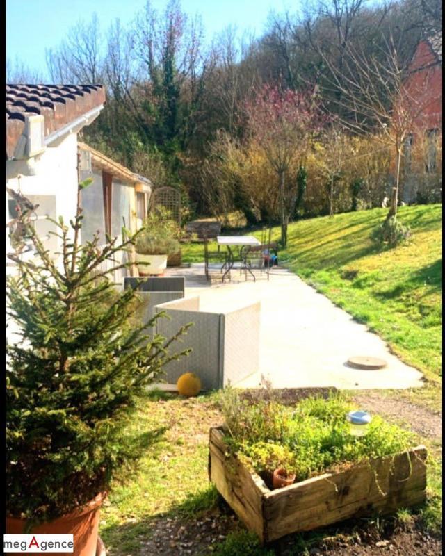 Maison à vendre, 65m², Aulnay-sur-Mauldre