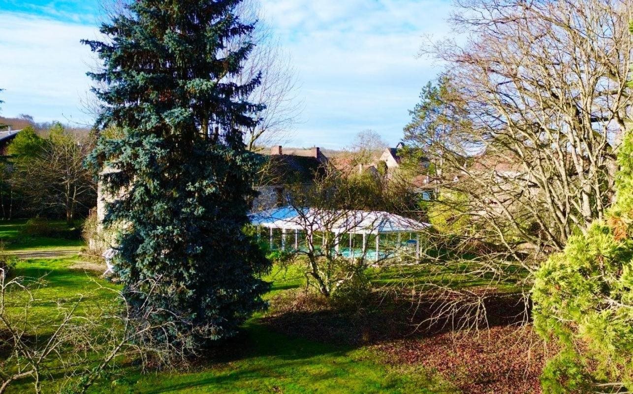 Maison à vendre, 189m², Hargeville