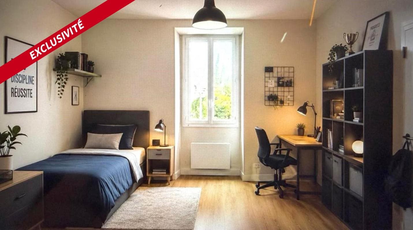 Appartement à vendre, 30m², Maule