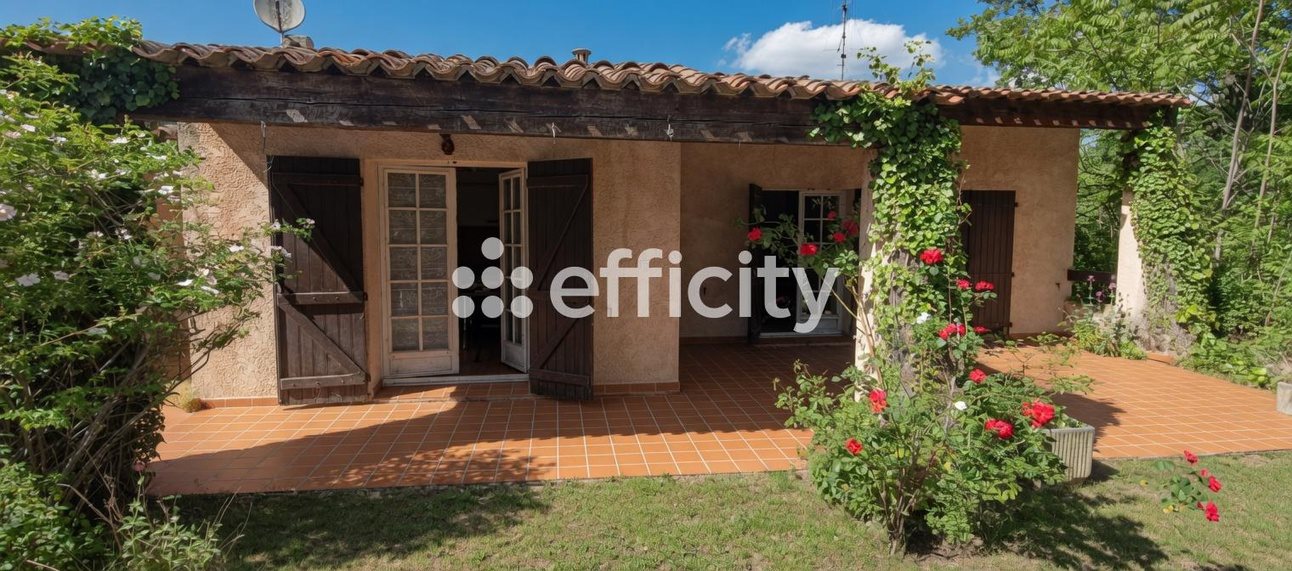 Maison à vendre, 313m², La Destrousse