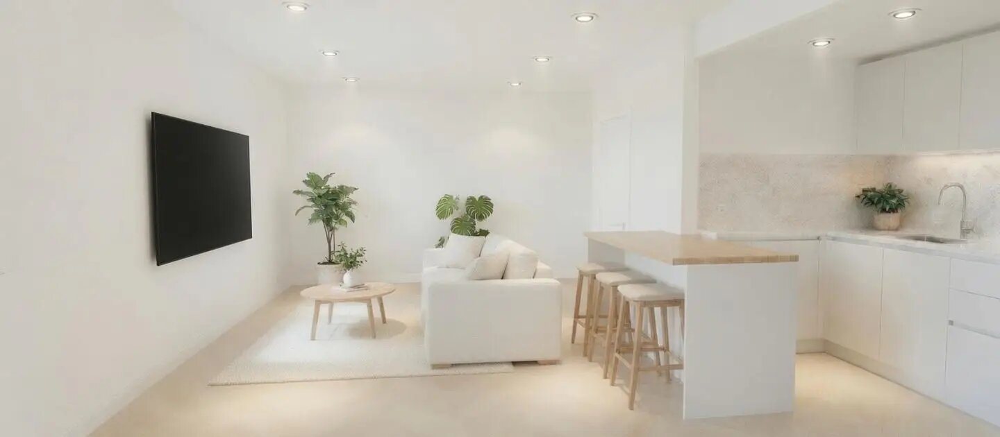 Maison à vendre, 93m², Roquevaire