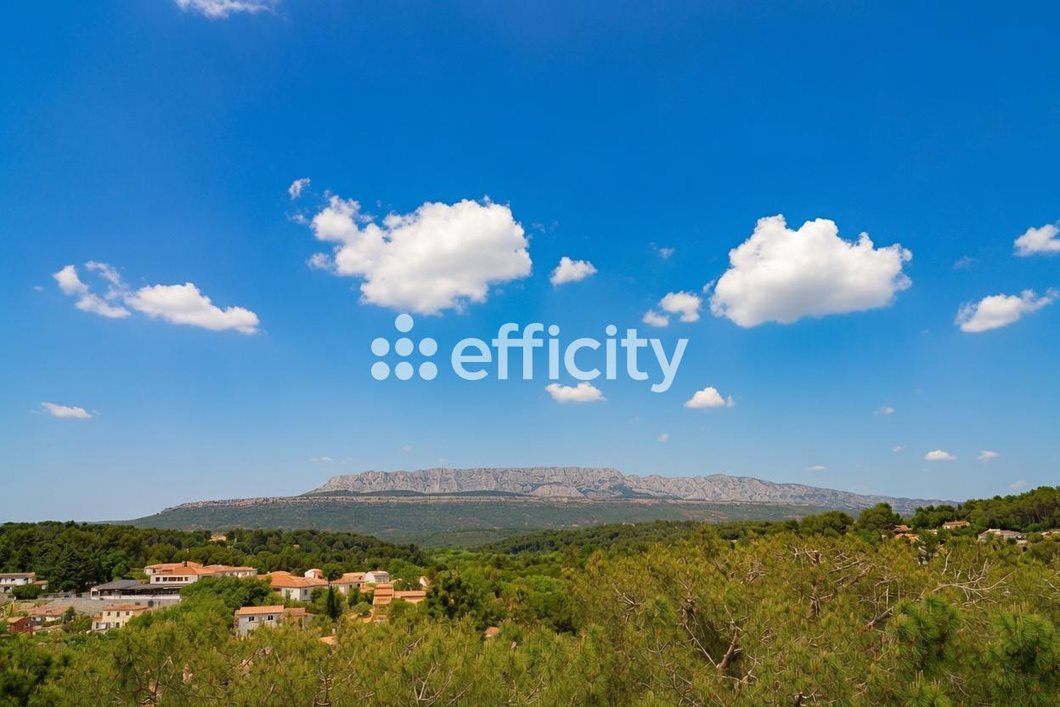 Maison à vendre, 135m², Fuveau