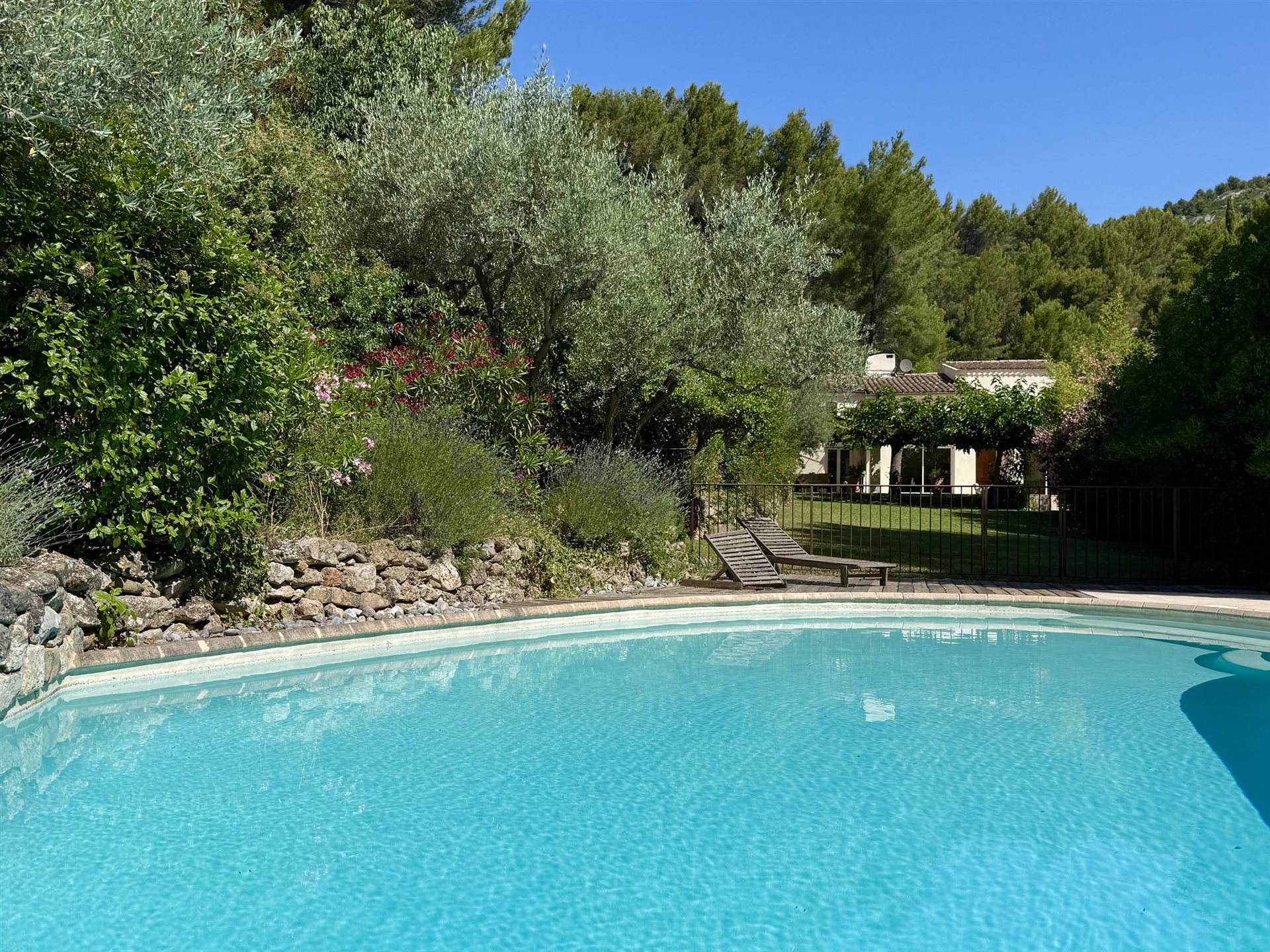 Maison à vendre, 190m², Aubagne
