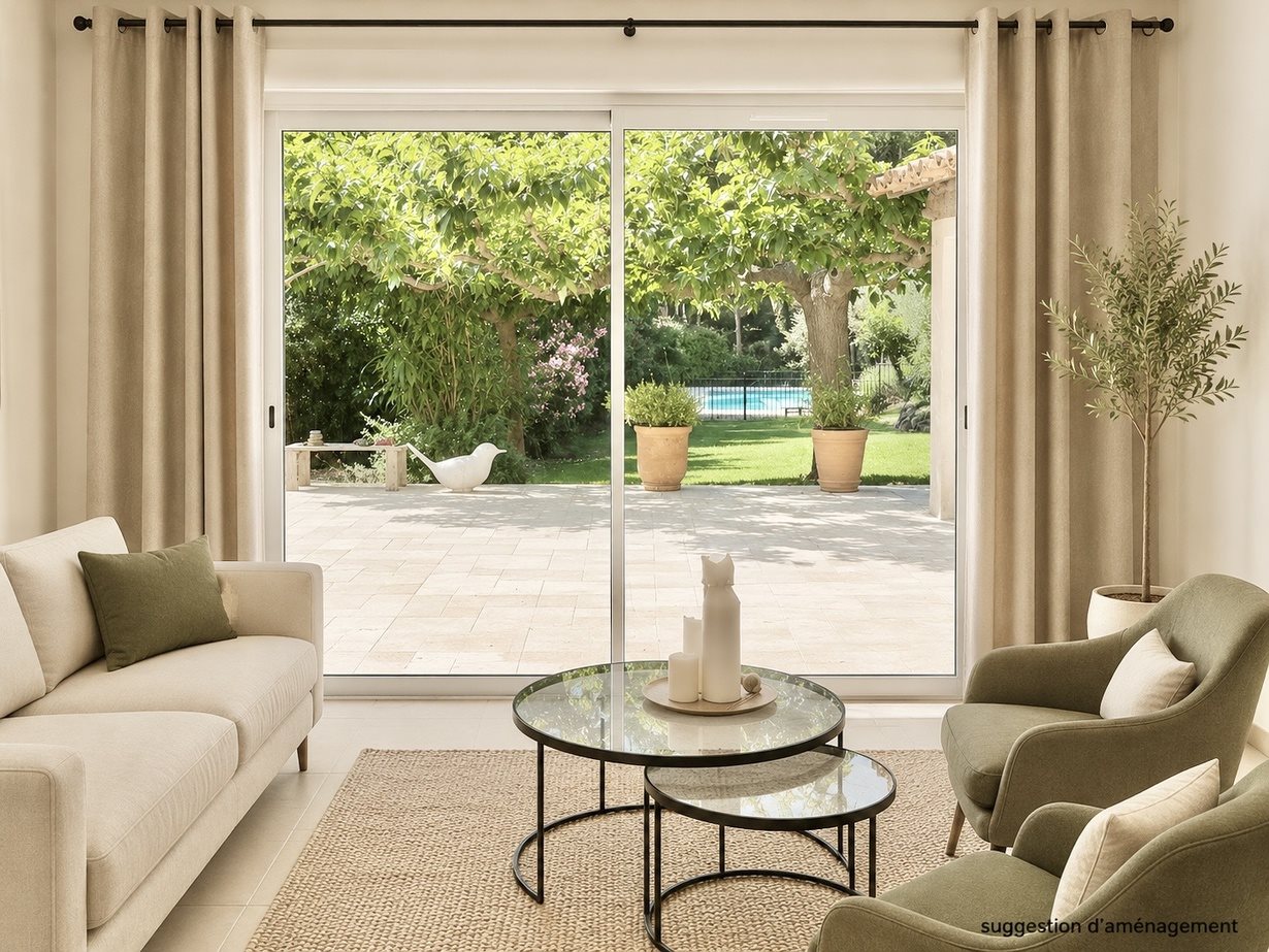 Maison à vendre, 190m², Aubagne