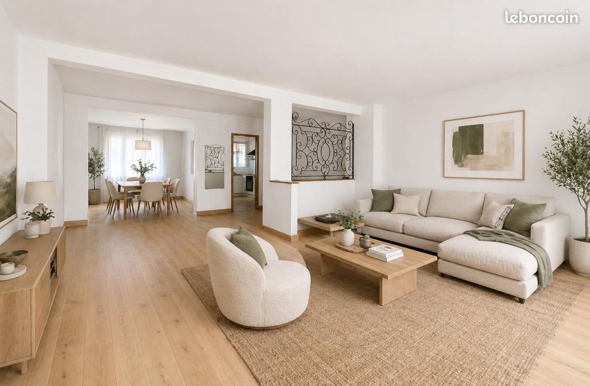 Appartement à vendre, 102m², Aix-en-Provence