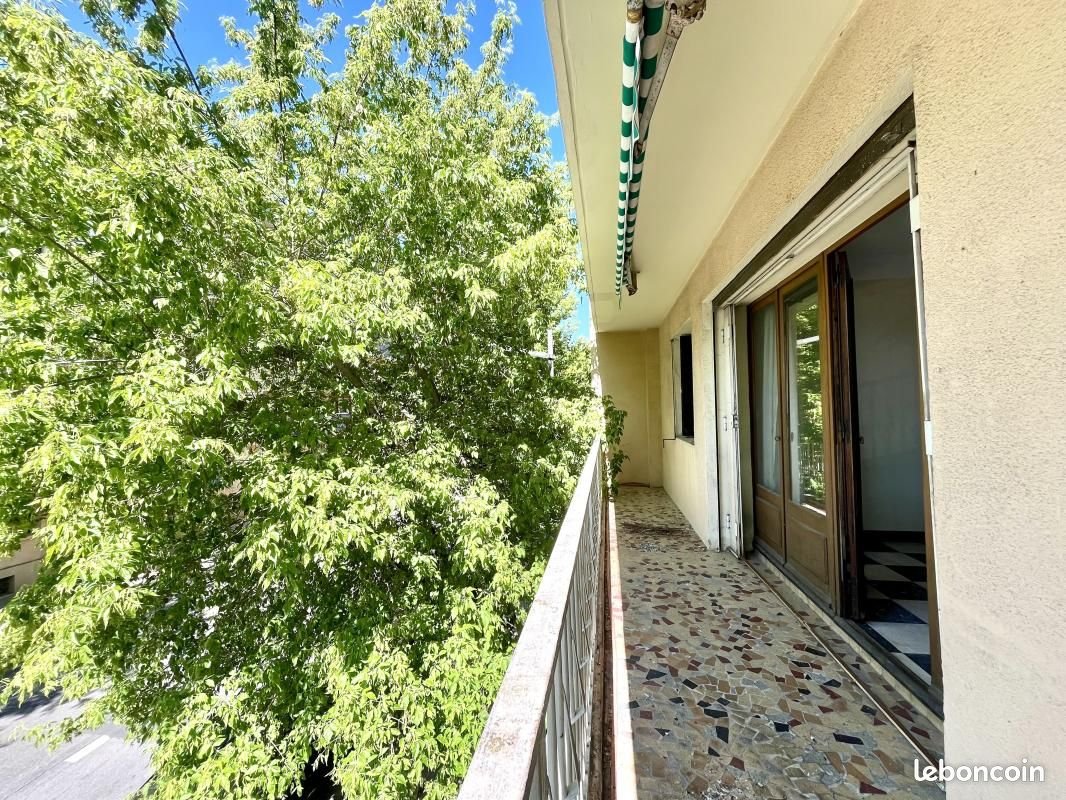 Appartement à vendre, 102m², Aix-en-Provence