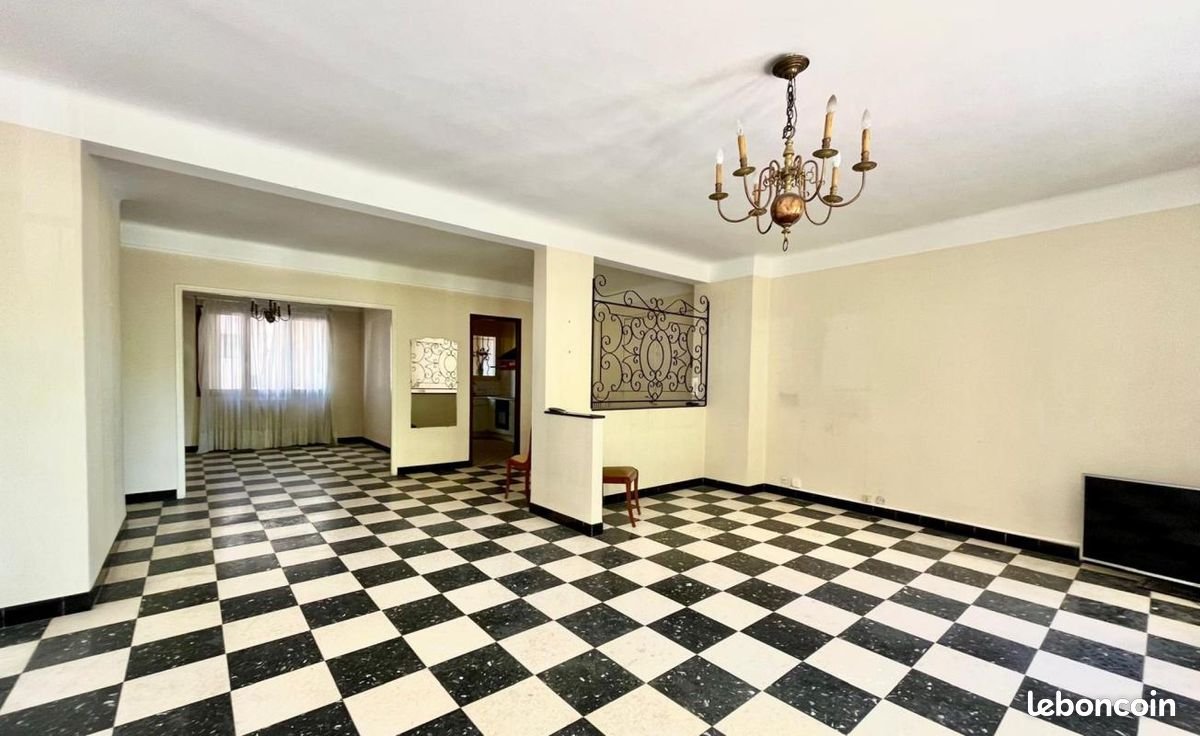 Appartement à vendre, 102m², Aix-en-Provence