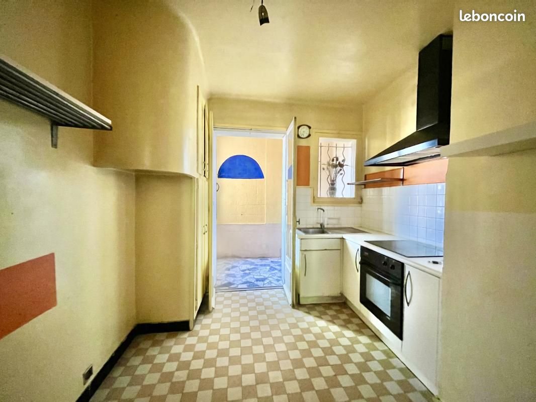 Appartement à vendre, 102m², Aix-en-Provence