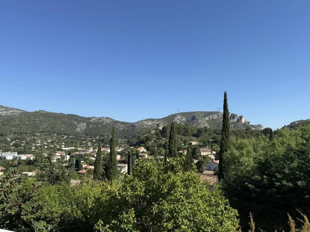 Maison à vendre, 190m², Roquevaire