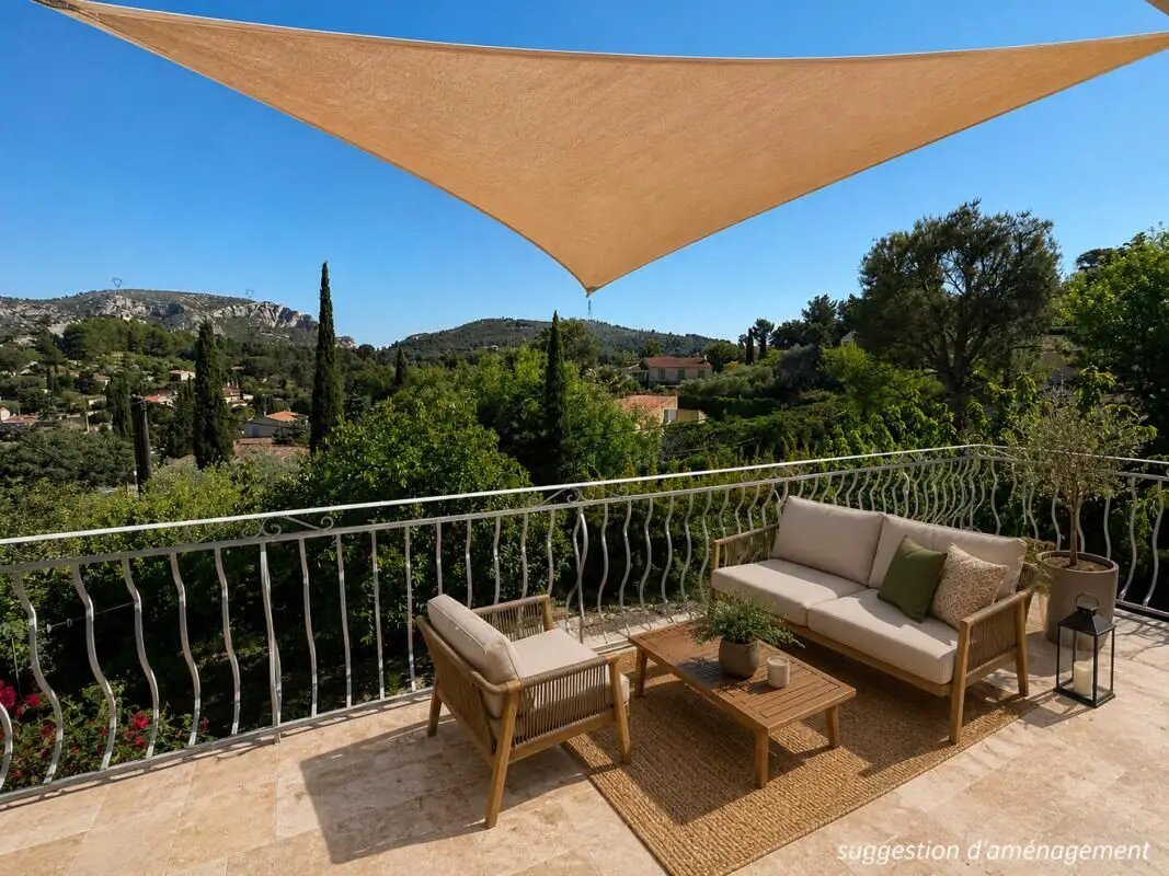 Maison à vendre, 190m², Roquevaire