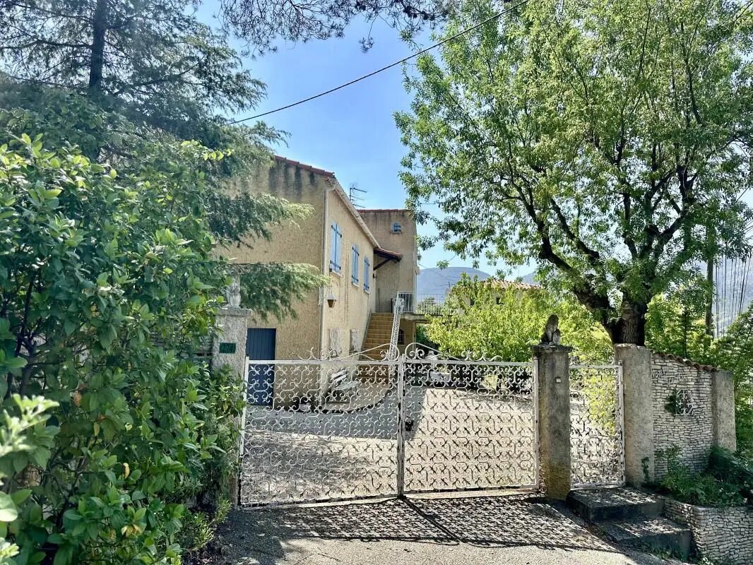 Maison à vendre, 190m², Roquevaire