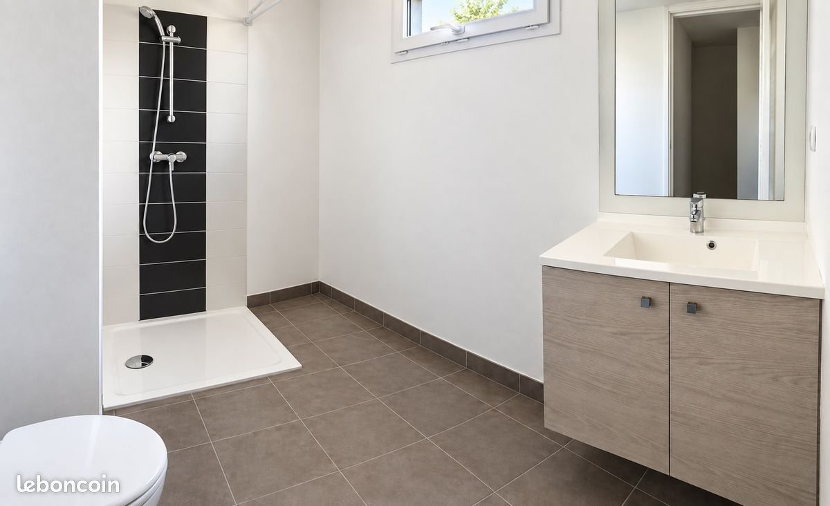 Appartement à louer, 26m², Toulouse