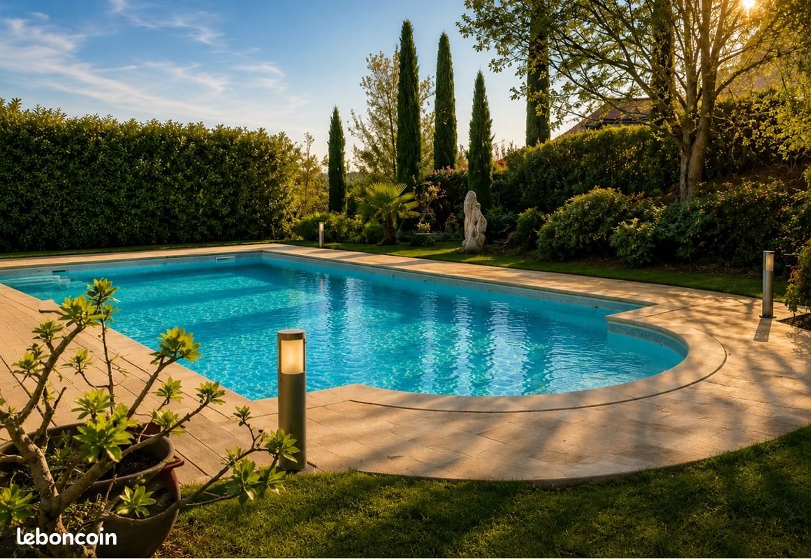 Maison à vendre, 230m², Colomiers