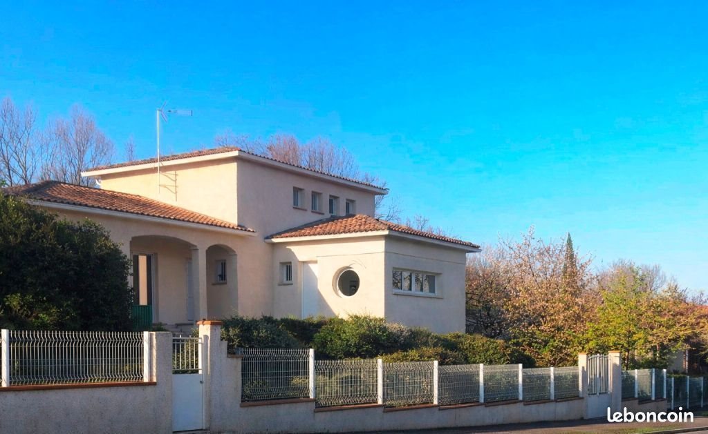 Maison à vendre, 230m², Colomiers