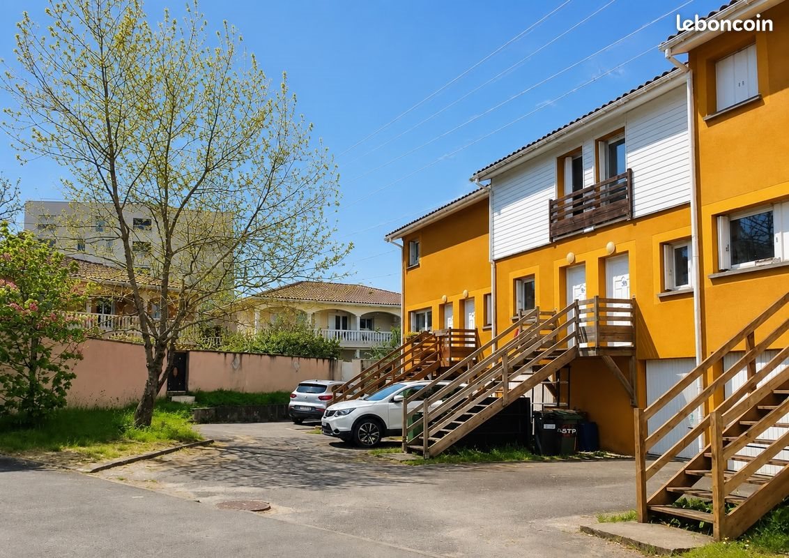 Maison à louer, 87m², Cenon