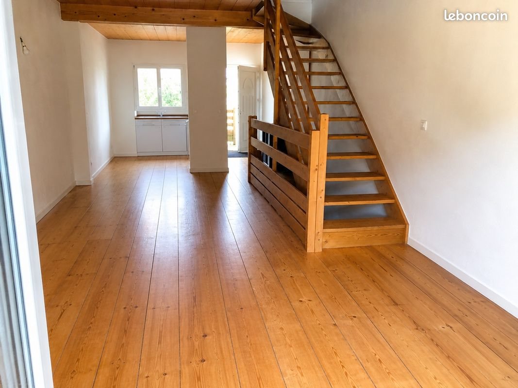 Maison à louer, 87m², Cenon