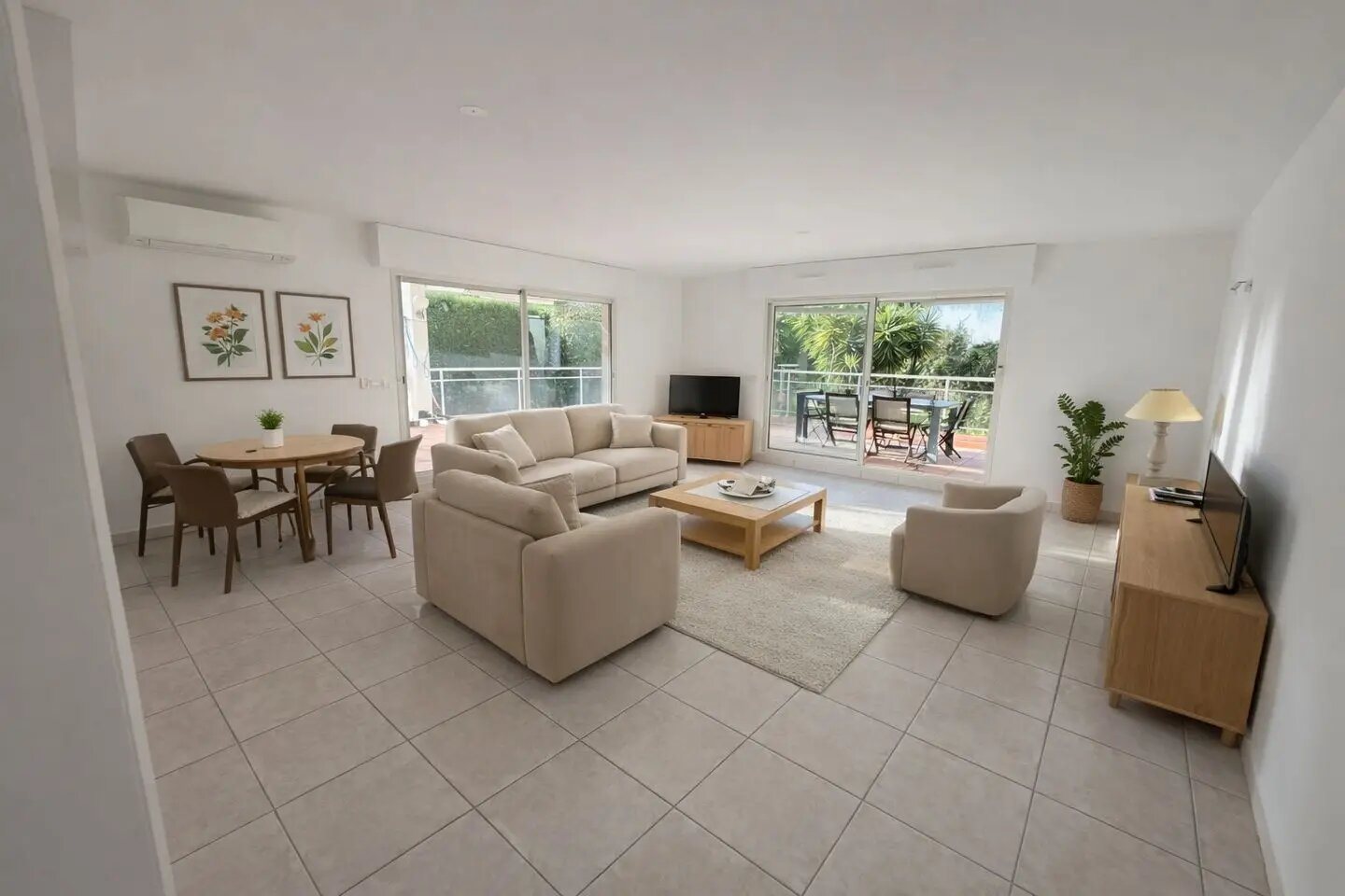 Appartement à vendre, 95m², Marseille 8ème