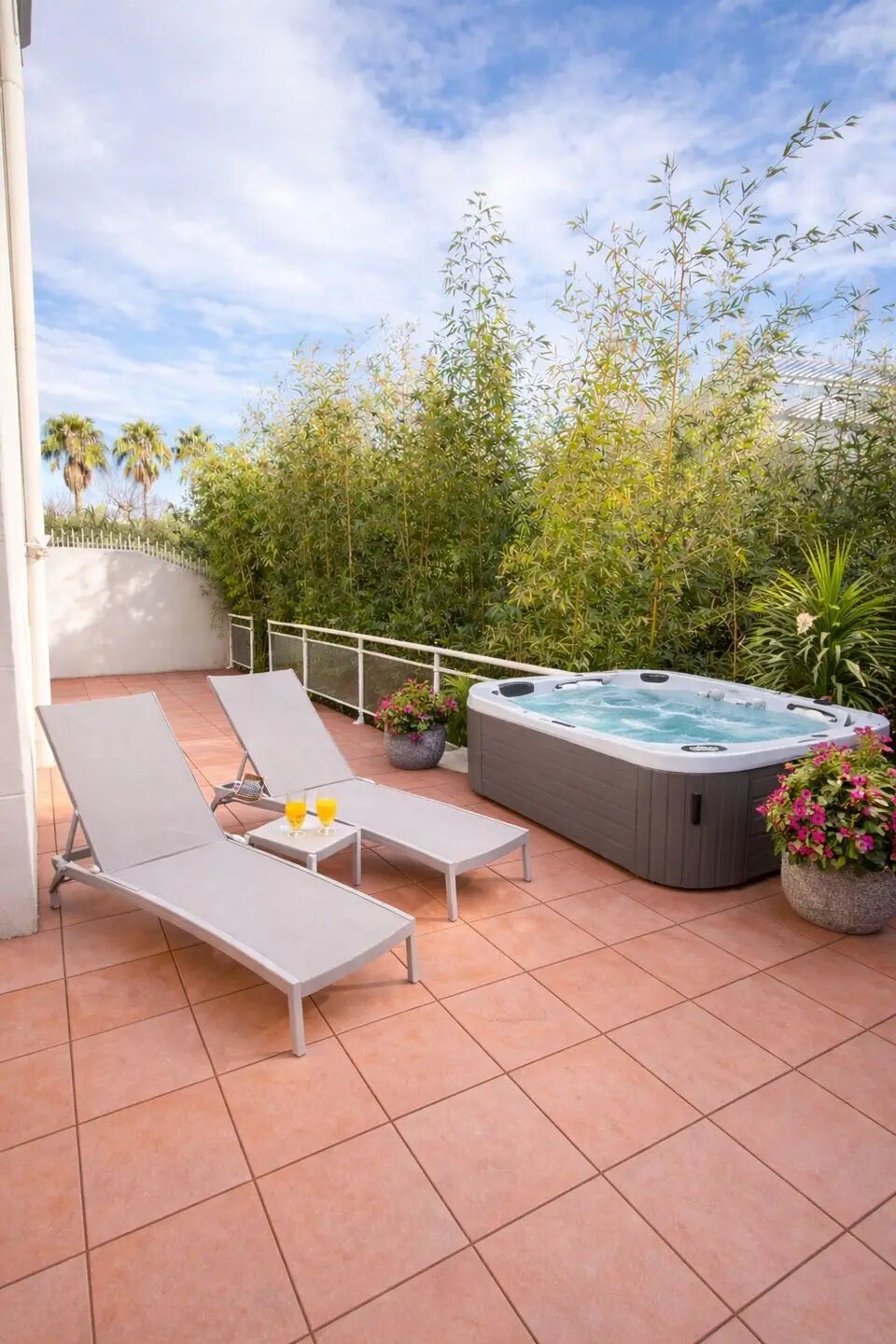 Appartement à vendre, 95m², Marseille 8ème