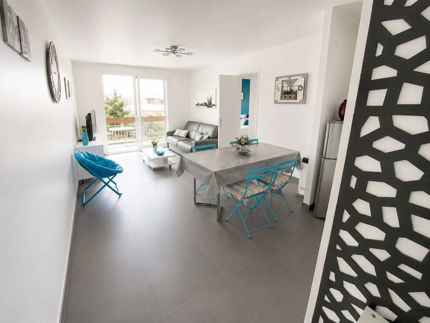 Appartement à vendre, 44m², Saint-Cyr-sur-Mer