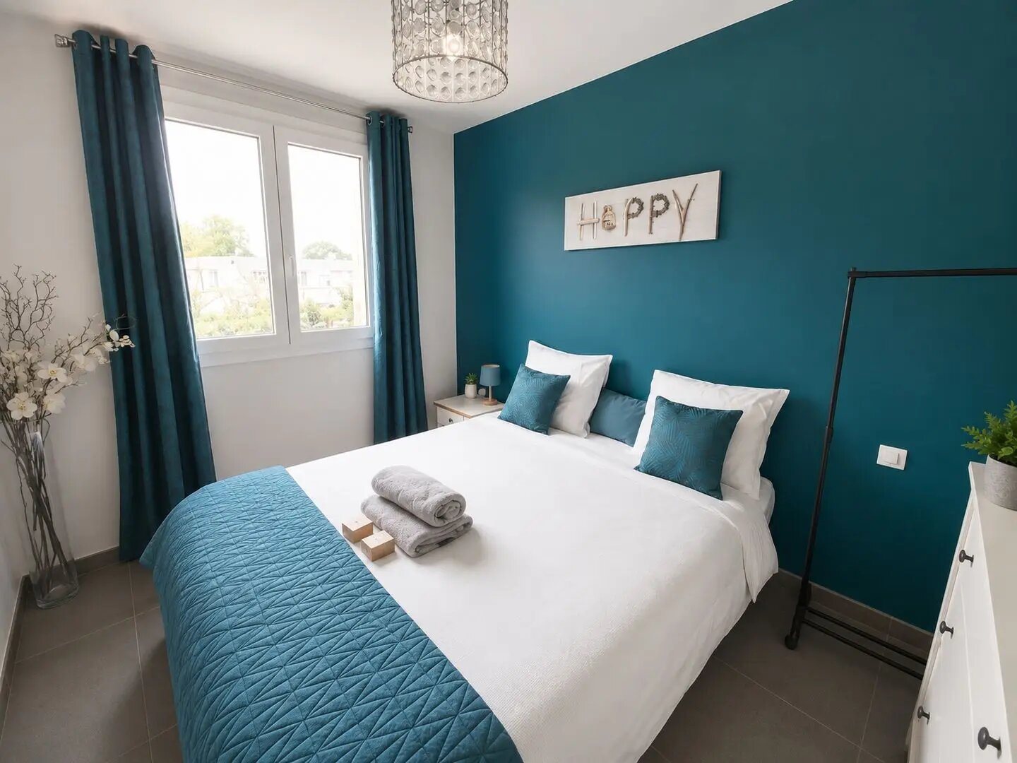 Appartement à vendre, 44m², Saint-Cyr-sur-Mer
