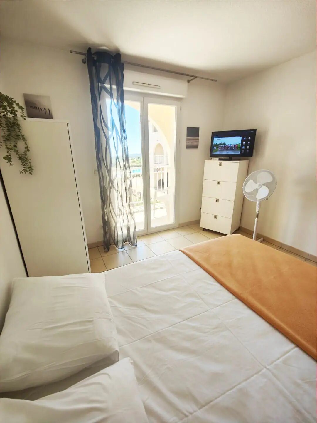 Appartement à vendre, 23m², Signes