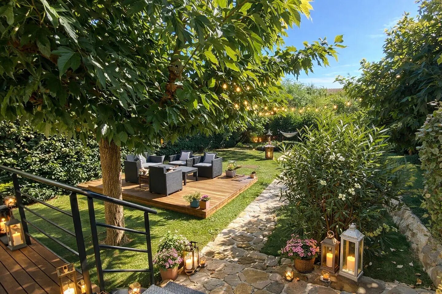 Appartement à vendre, 26m², Saint-Cyr-sur-Mer