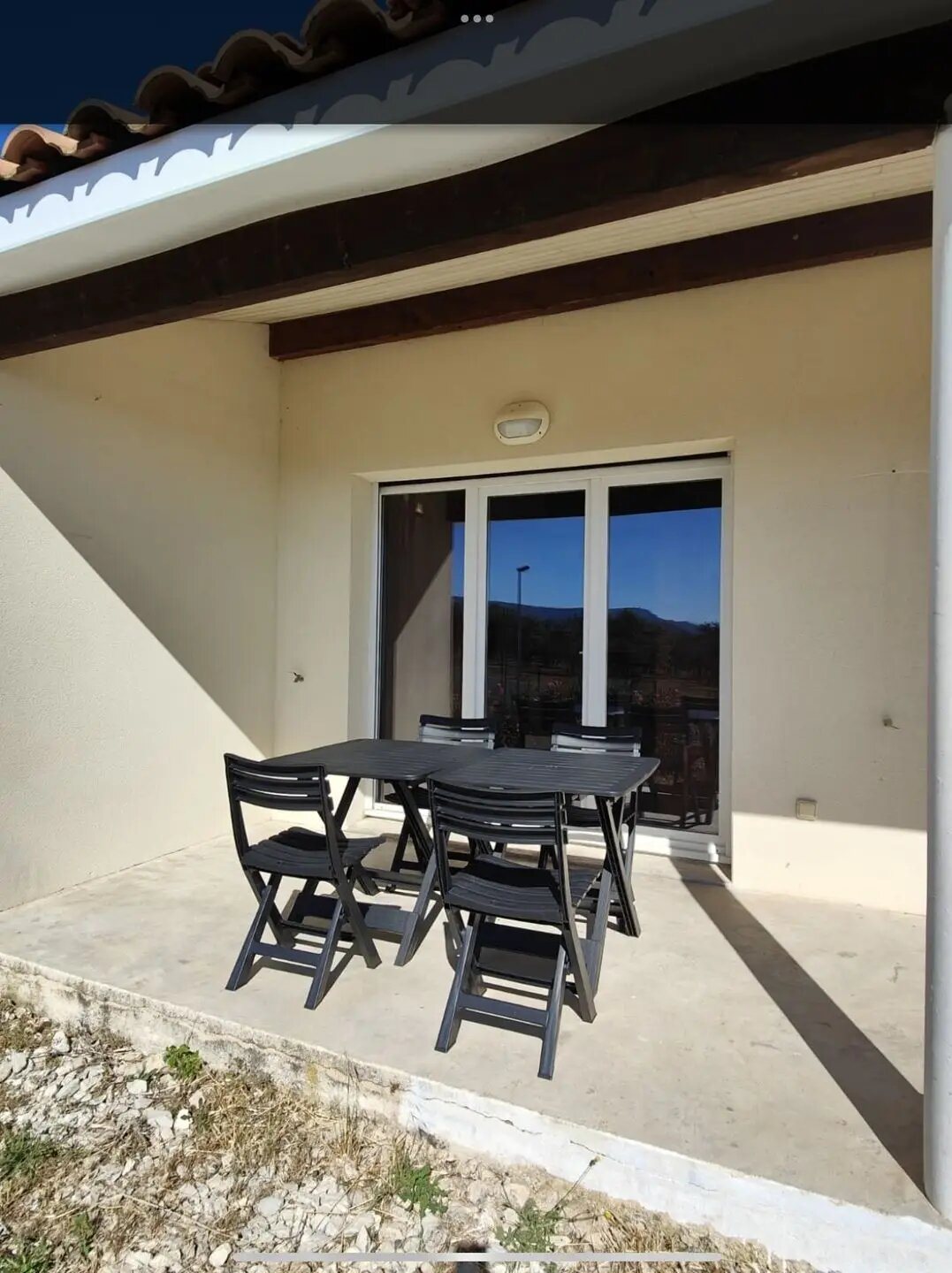 Appartement à louer, 36m², Signes