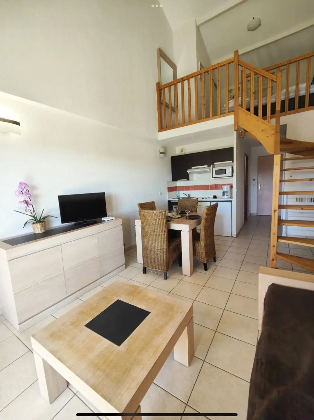 Appartement à louer, 36m², Signes