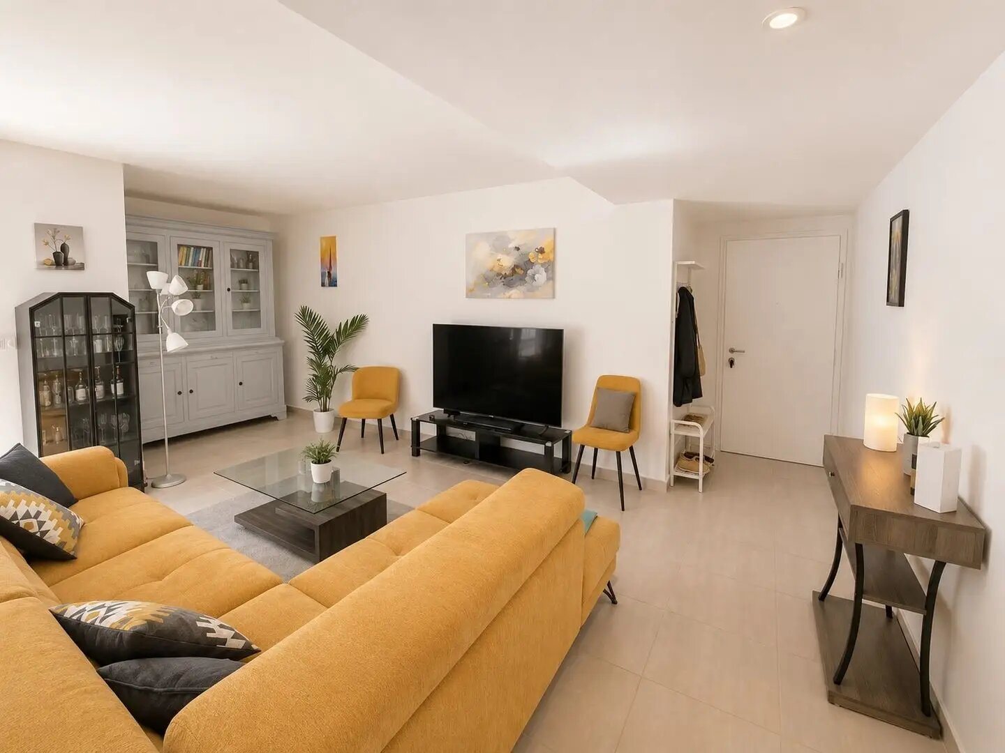 Appartement à vendre, 90m², Saint-Cyr-sur-Mer