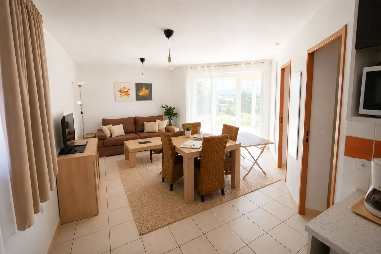 Appartement à vendre, 27m², Signes