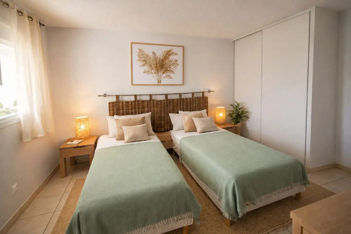 Appartement à vendre, 27m², Signes