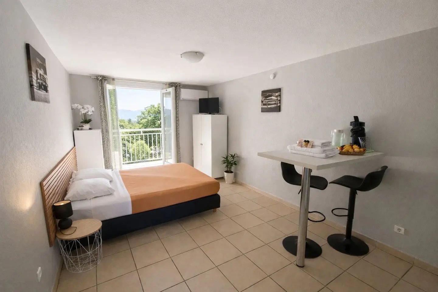 Appartement à vendre, 23m², Signes