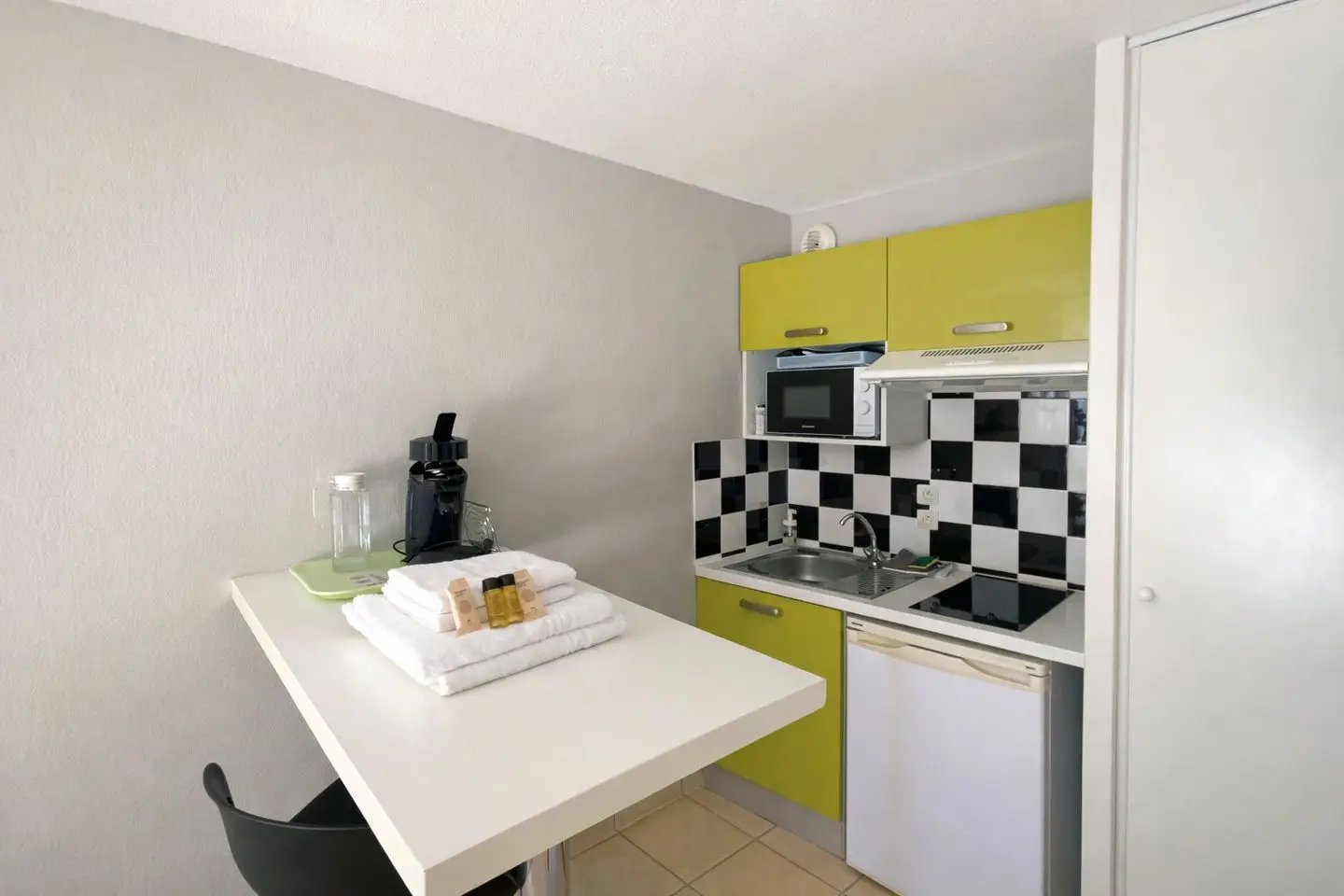 Appartement à vendre, 23m², Signes