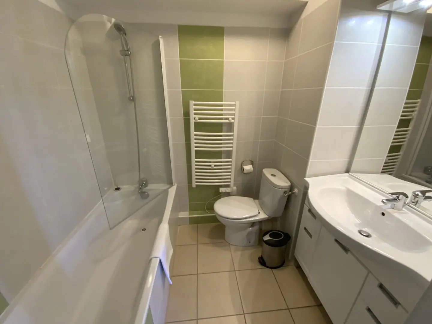 Appartement à vendre, 23m², Signes