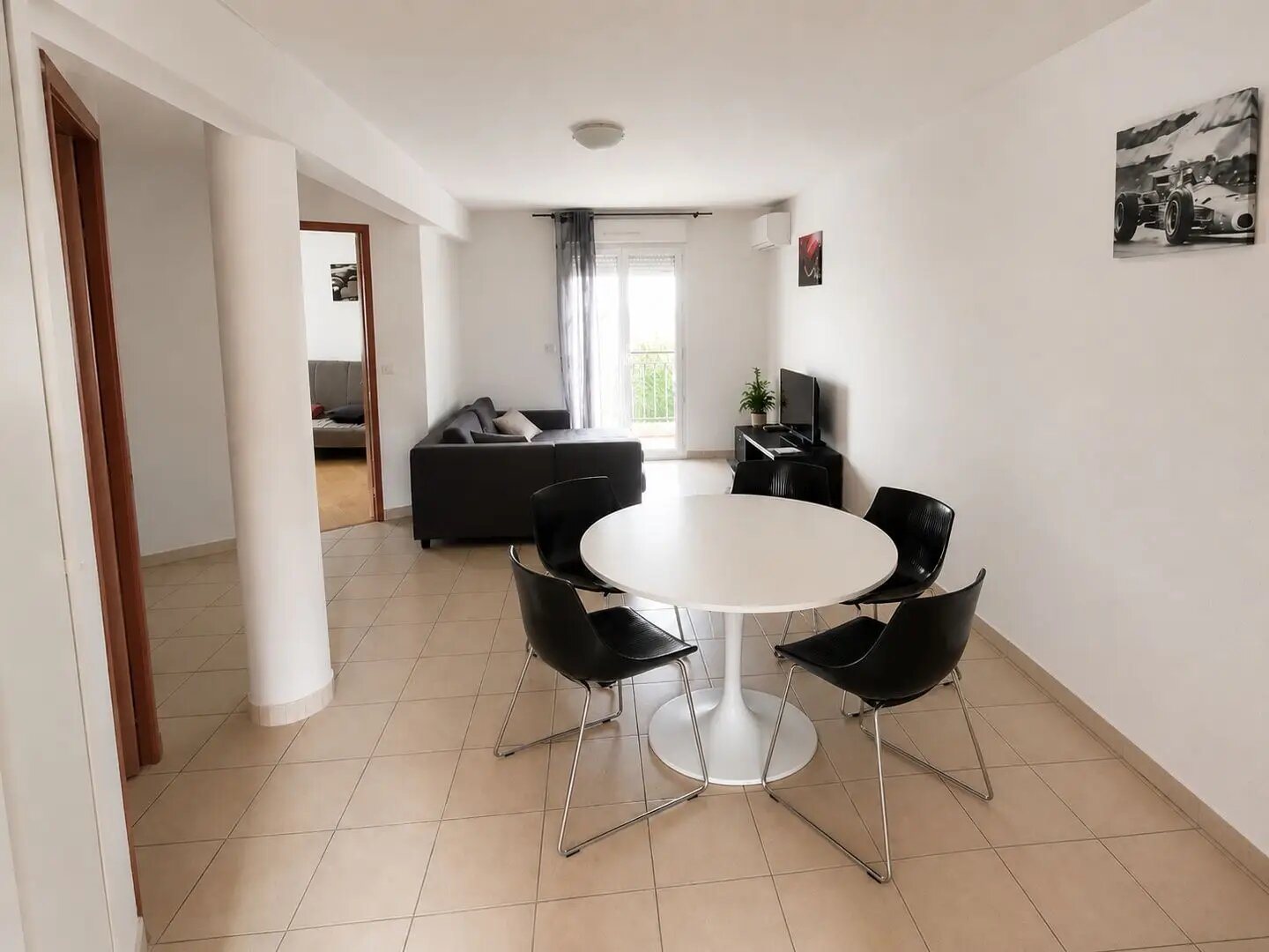 Appartement à vendre, 52m², Signes