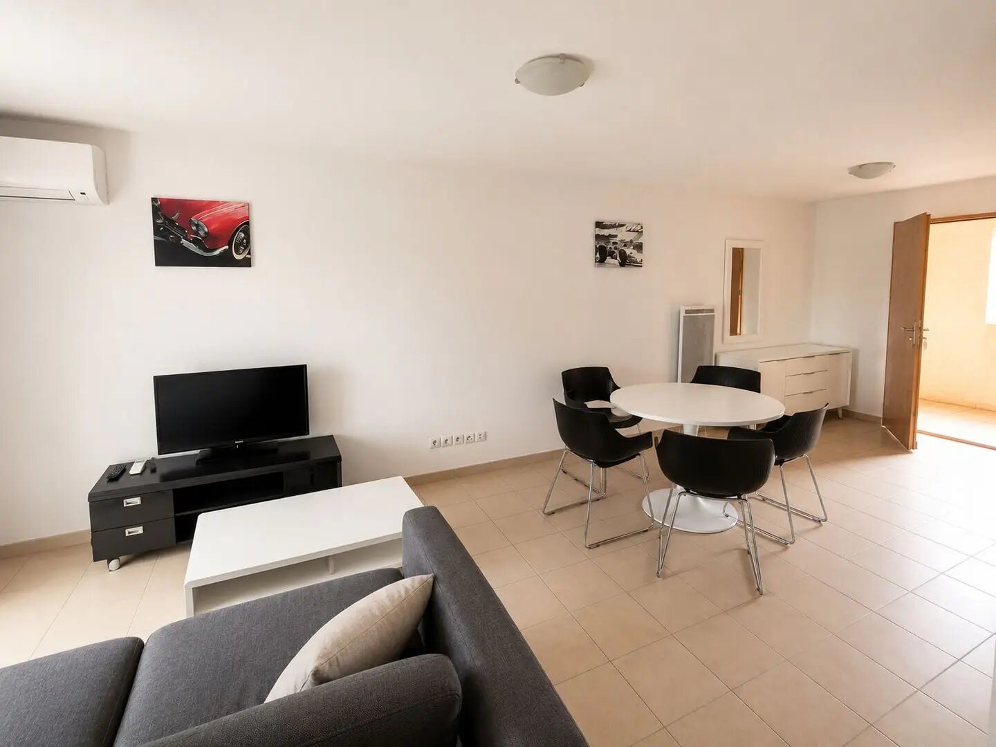 Appartement à vendre, 52m², Signes