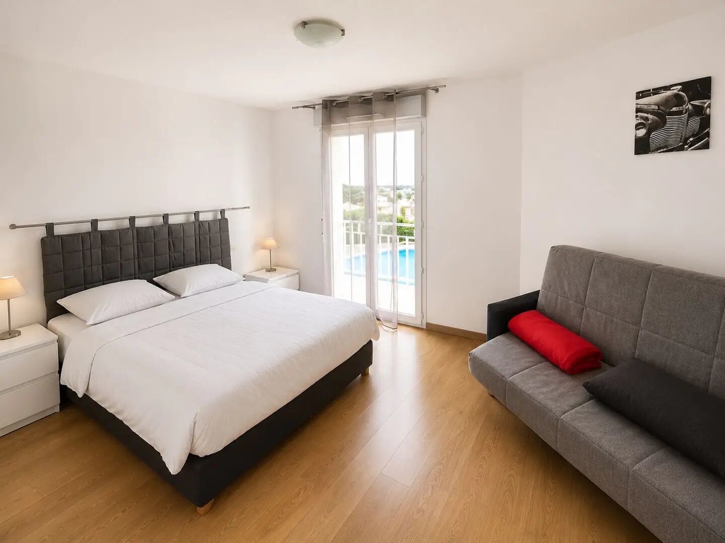 Appartement à vendre, 52m², Signes