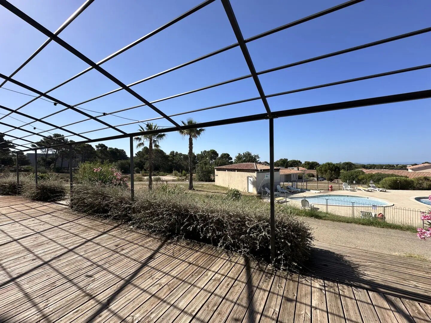 Appartement à louer, 22m², Signes