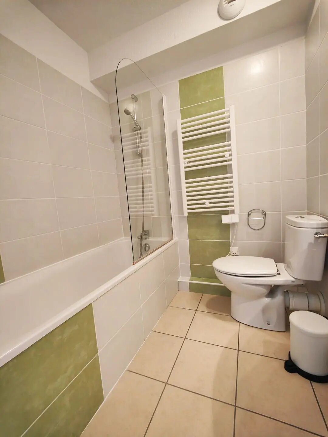 Appartement à louer, 22m², Signes