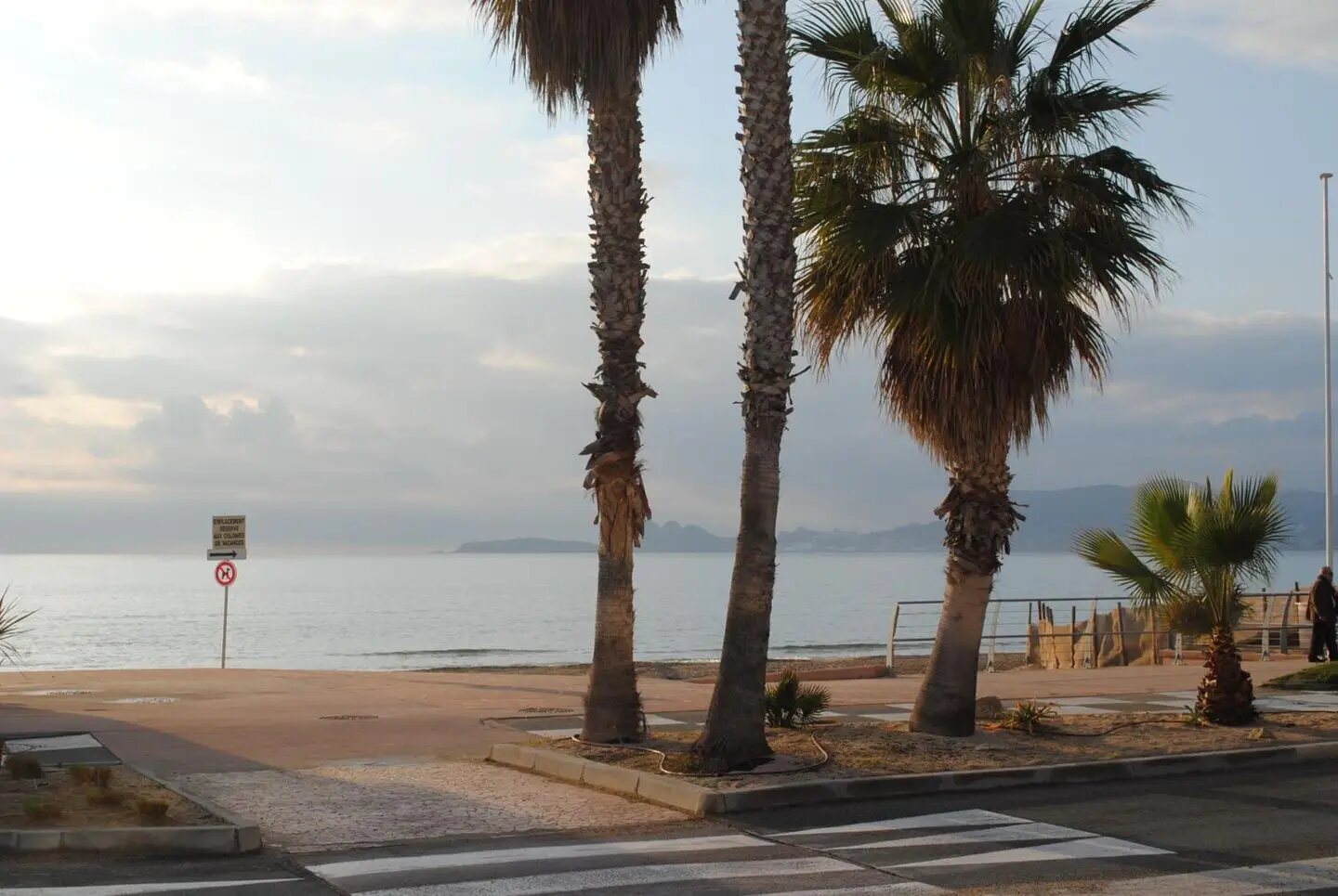 Appartement à louer, 70m², Saint-Cyr-sur-Mer