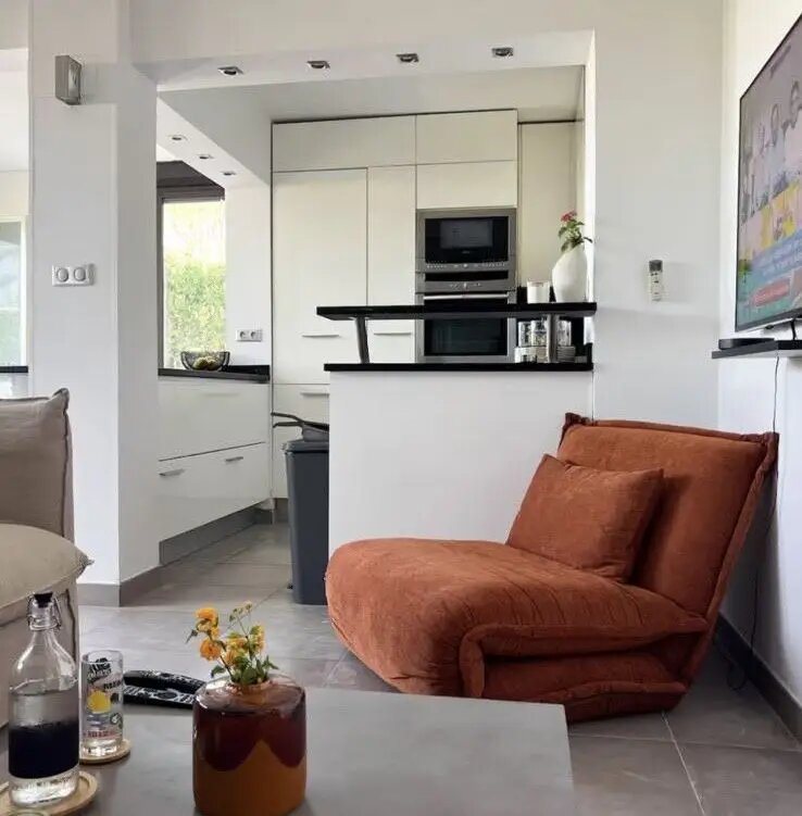 Appartement à louer, 70m², Saint-Cyr-sur-Mer