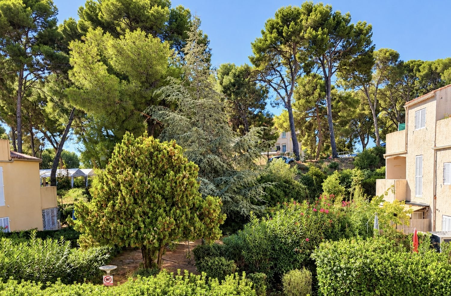 Appartement à vendre, 57m², Saint-Cyr-sur-Mer