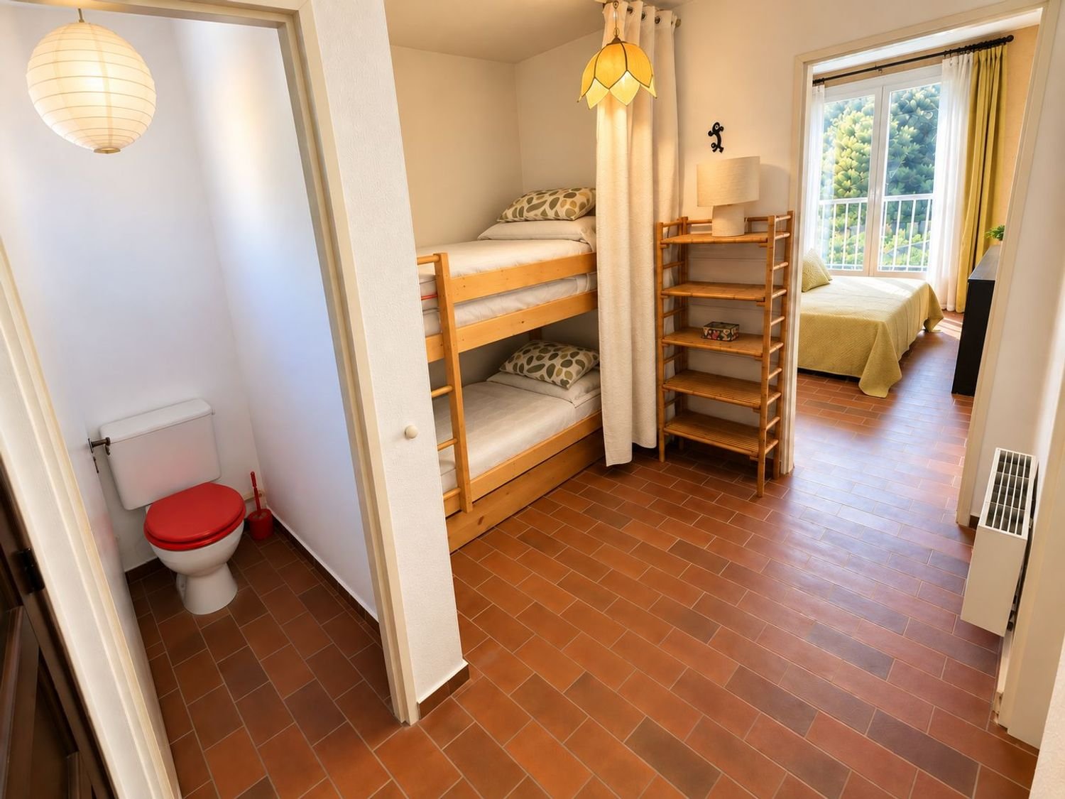 Appartement à vendre, 57m², Saint-Cyr-sur-Mer