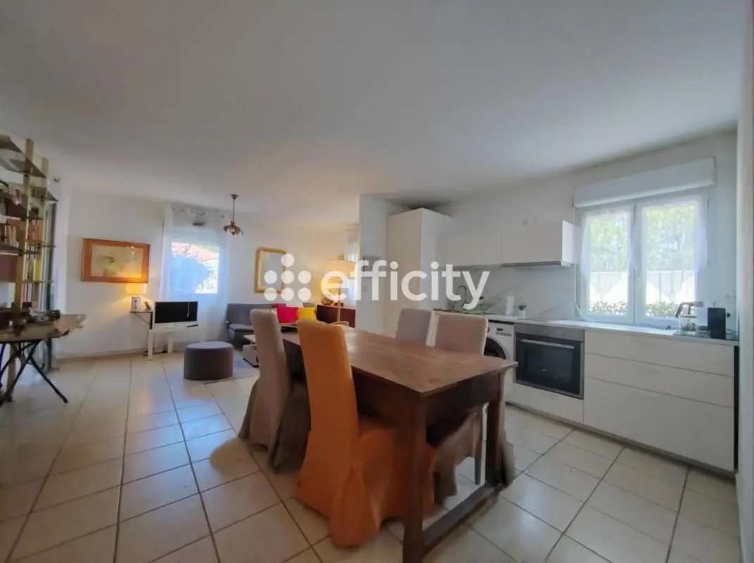 Appartement à vendre, 47m², Saint-Rémy-de-Provence