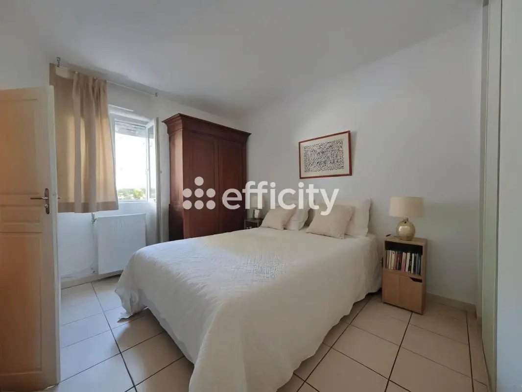 Appartement à vendre, 47m², Saint-Rémy-de-Provence