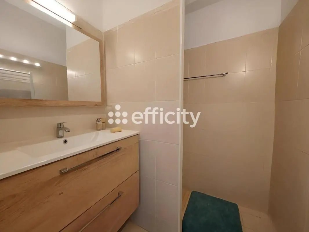 Appartement à vendre, 47m², Saint-Rémy-de-Provence